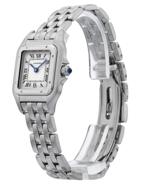 Cartier Panthere W25033P5 Image 2